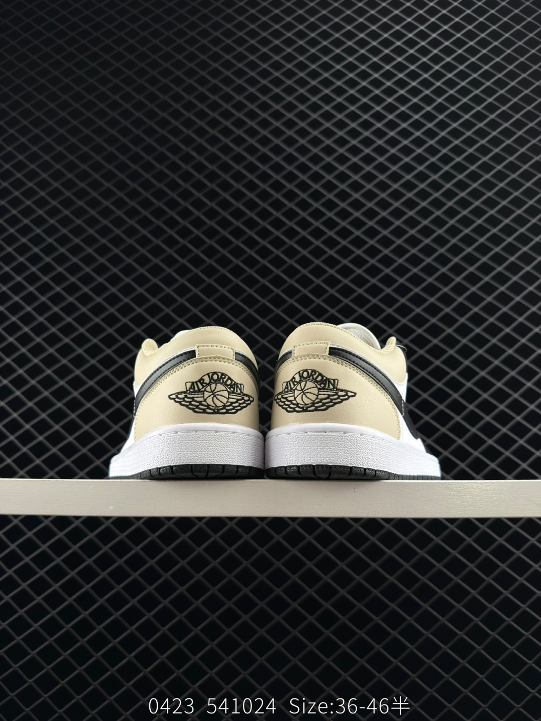 Nike Air Jordan 1 Low